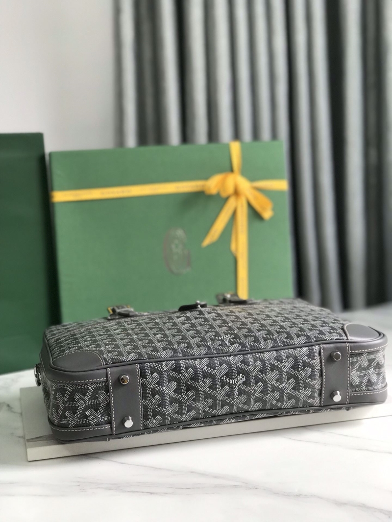 Goyard Mens Briefcases